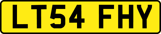 LT54FHY