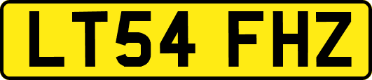 LT54FHZ