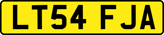 LT54FJA