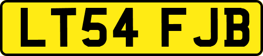 LT54FJB