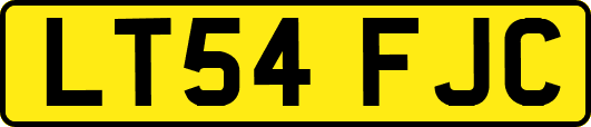 LT54FJC