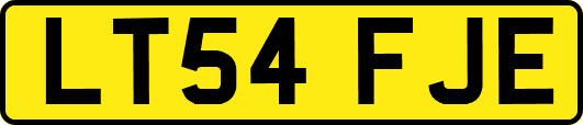LT54FJE
