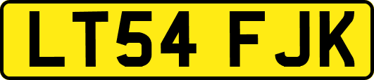 LT54FJK