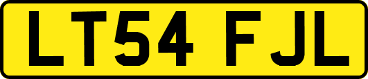 LT54FJL