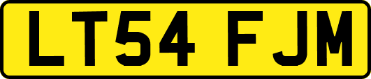 LT54FJM