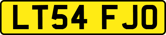LT54FJO