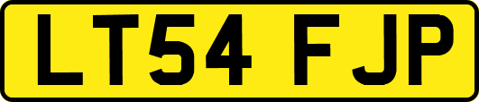 LT54FJP