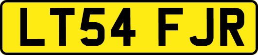 LT54FJR