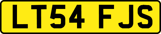 LT54FJS