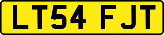 LT54FJT