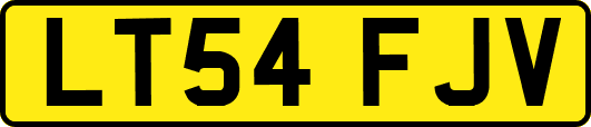 LT54FJV