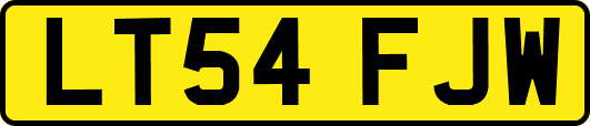 LT54FJW