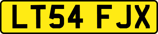 LT54FJX