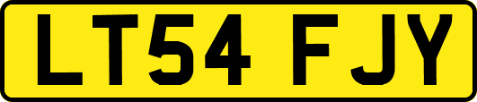 LT54FJY