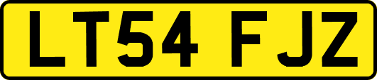 LT54FJZ