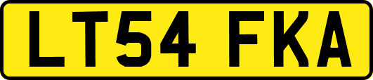 LT54FKA