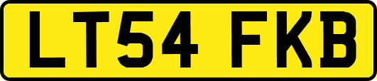 LT54FKB