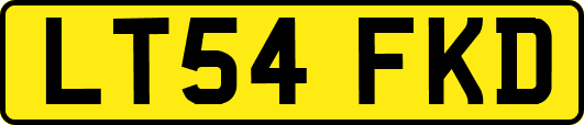 LT54FKD