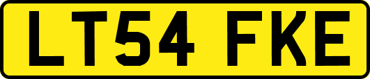LT54FKE