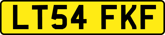 LT54FKF