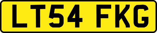 LT54FKG