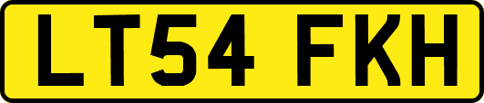 LT54FKH