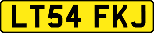 LT54FKJ