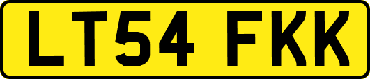 LT54FKK