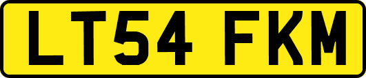 LT54FKM