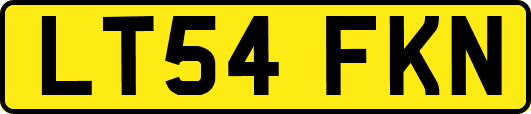 LT54FKN