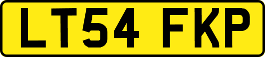 LT54FKP