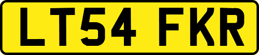 LT54FKR