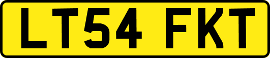 LT54FKT