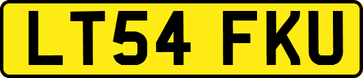 LT54FKU
