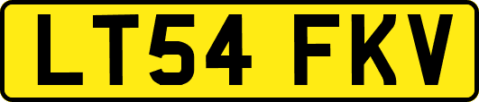 LT54FKV