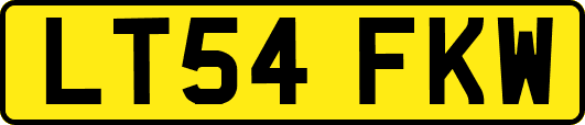 LT54FKW