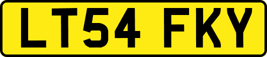 LT54FKY
