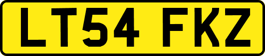 LT54FKZ