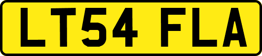 LT54FLA