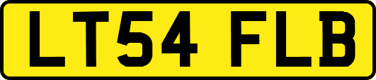 LT54FLB