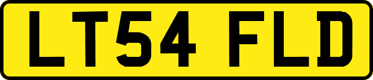 LT54FLD