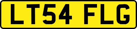 LT54FLG