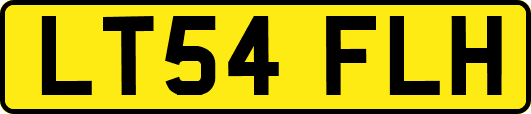 LT54FLH