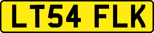 LT54FLK