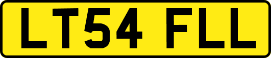 LT54FLL