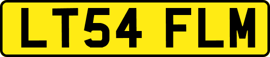 LT54FLM