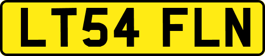 LT54FLN