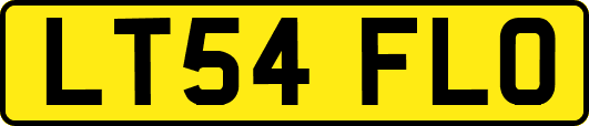 LT54FLO