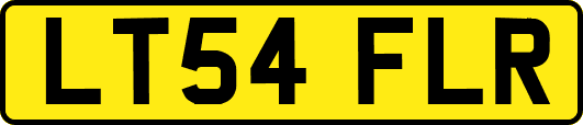 LT54FLR