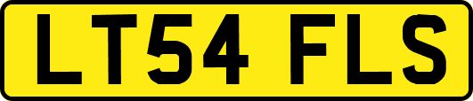 LT54FLS